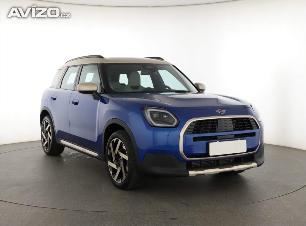Mini Countryman C