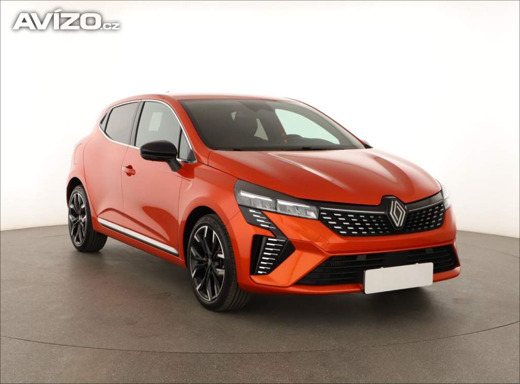 Renault Clio 1.0 TCe