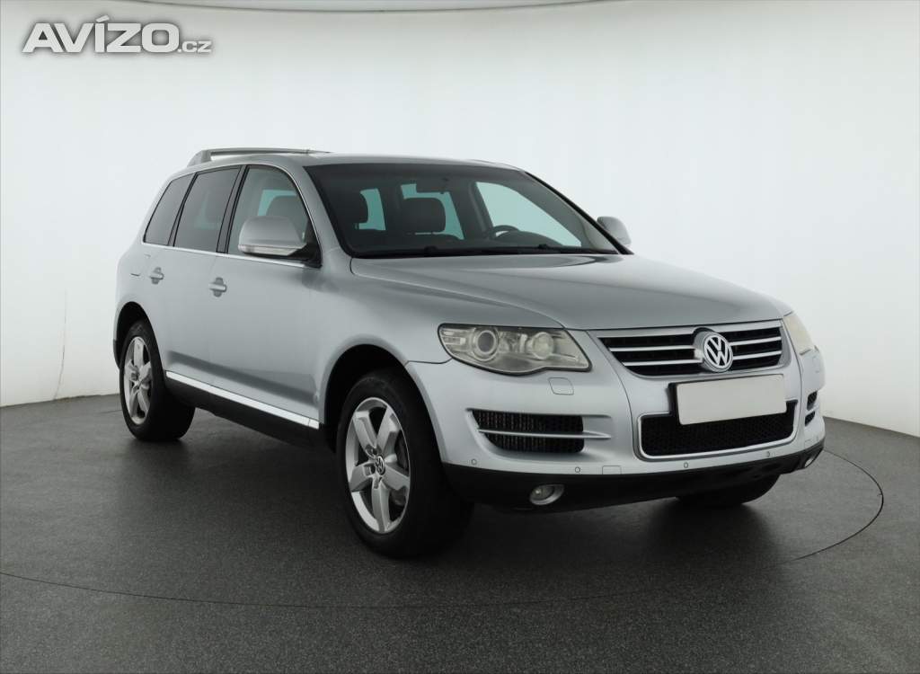 Volkswagen Touareg 3.0 V6 TDI