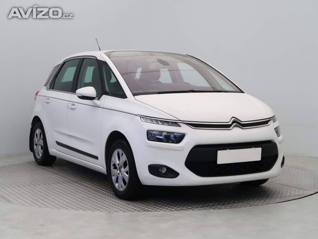 Citroën C4 Picasso 1.6 i
