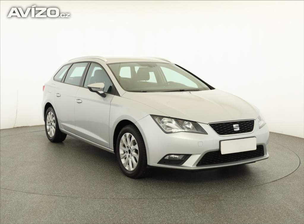 Seat Leon 1.6 TDI