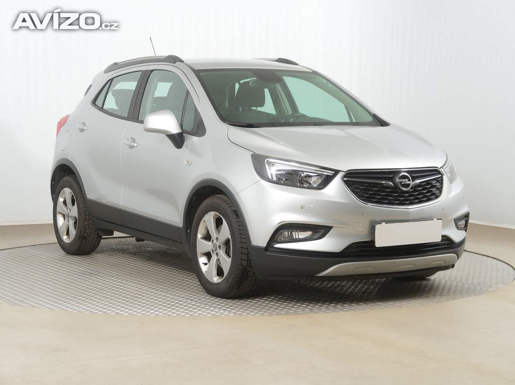 Opel Mokka 1.4 Turbo