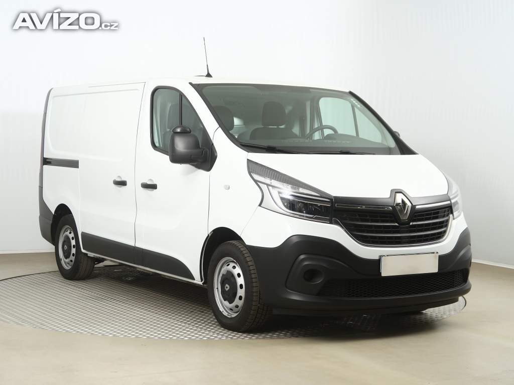 Renault Trafic 2.0 dCi