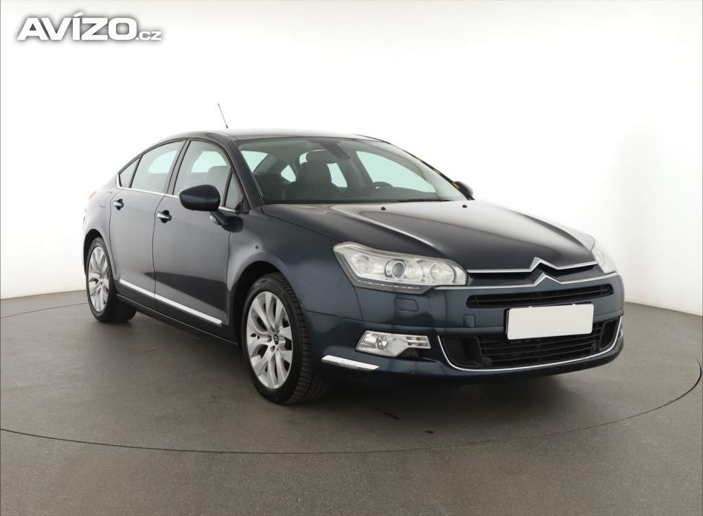 Citroën C5 2.0 HDi