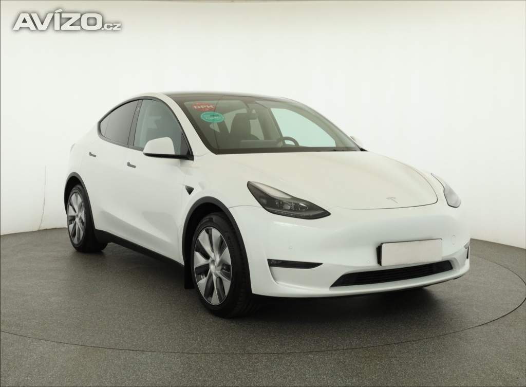 Tesla Model Y Long Range AWD 79kWh