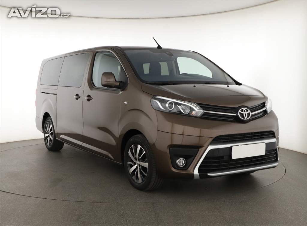 Toyota ProAce Verso 2.0 D-4D