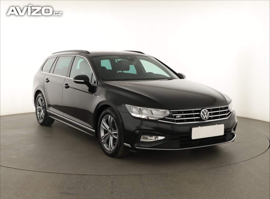 Volkswagen Passat 2.0 TDI