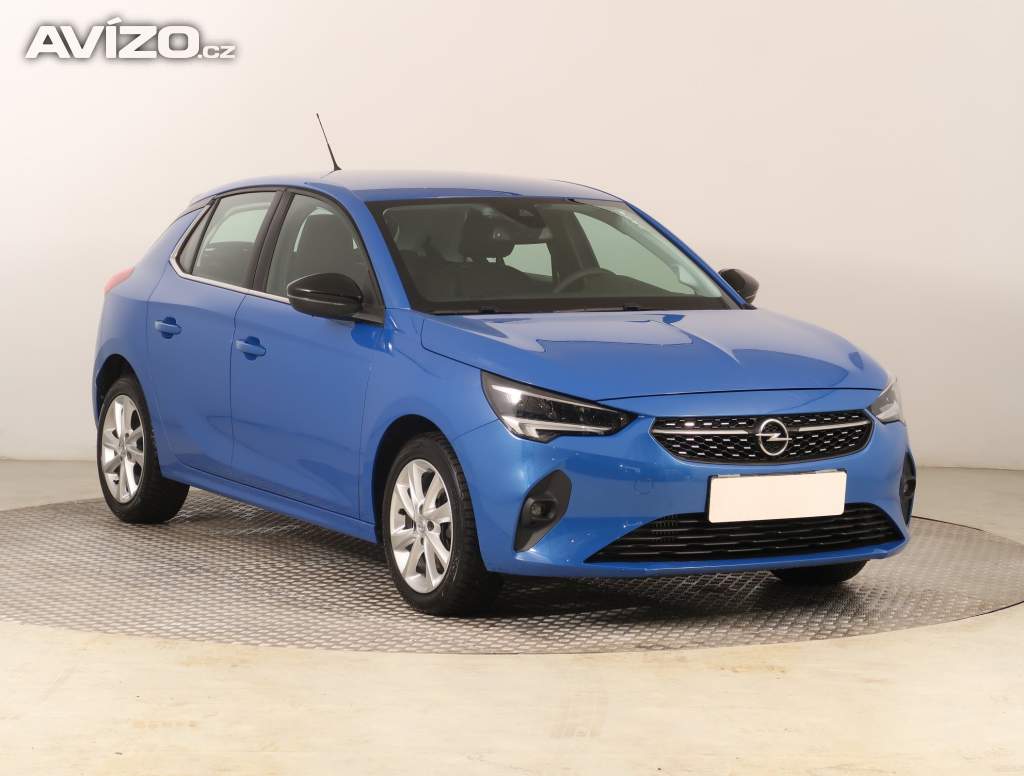 Opel Corsa 1.2 Turbo