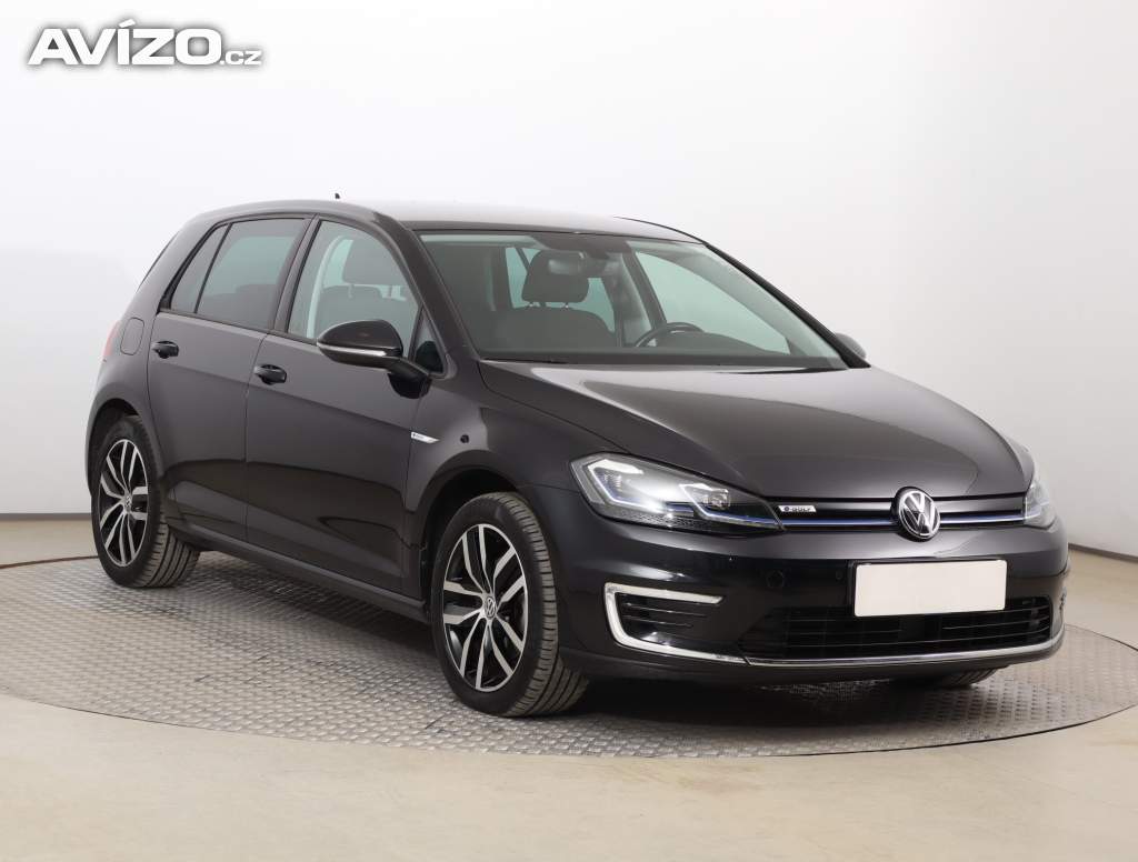 Volkswagen e-Golf 32 kWh - 37 Ah