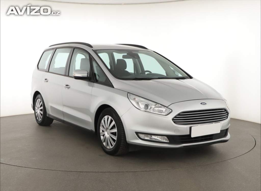 Ford Galaxy 2.0 EcoBlue