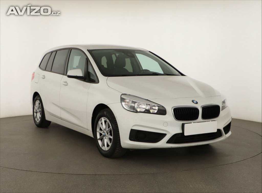 BMW 2 Gran Tourer 218d Gran Tourer