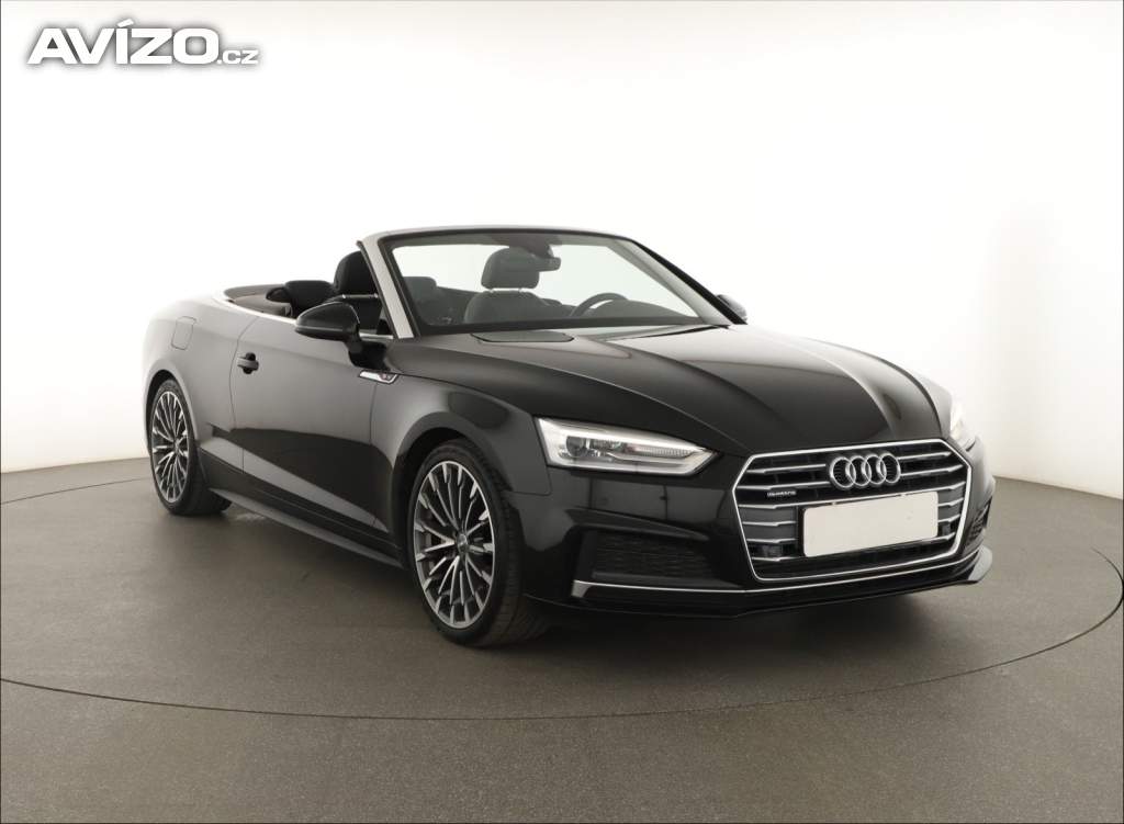 Audi A5 2.0 TFSI