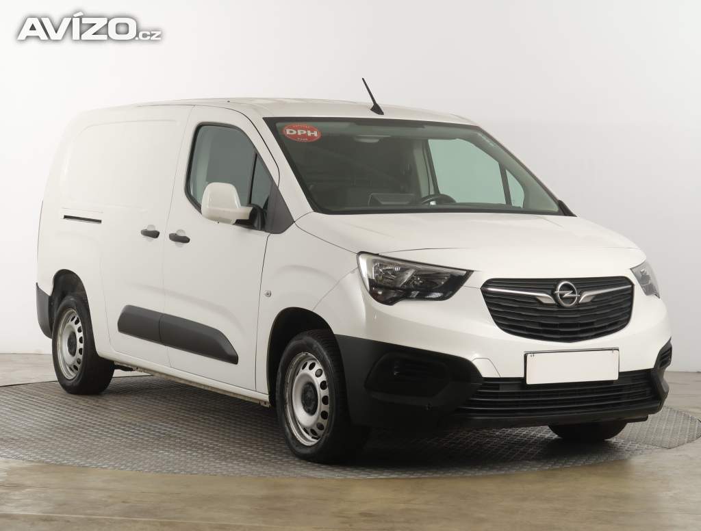 Opel Combo 1.5 CDTI