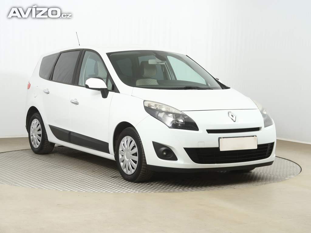 Renault Grand Scénic 1.5 dCi
