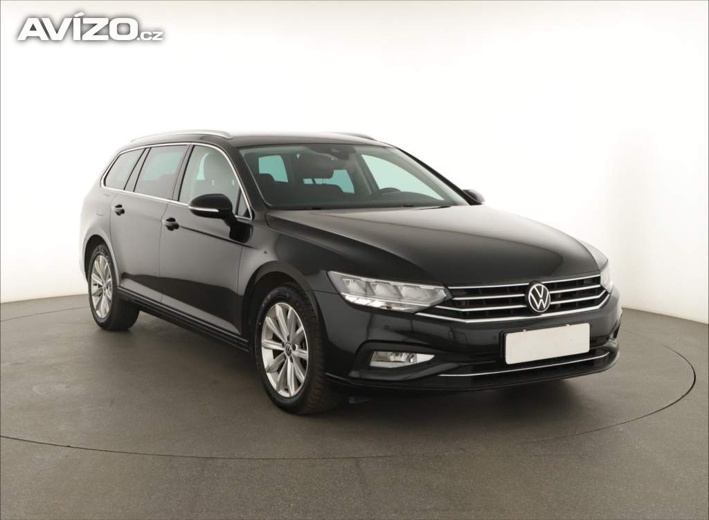 Volkswagen Passat 2.0 TDI