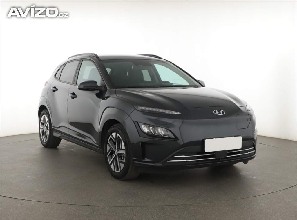 Hyundai Kona Electric 64 kWh