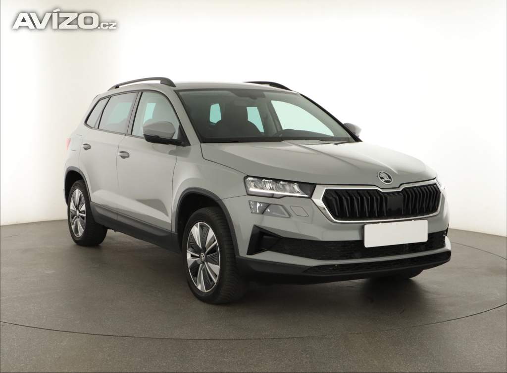 Škoda Karoq 2.0 TDI