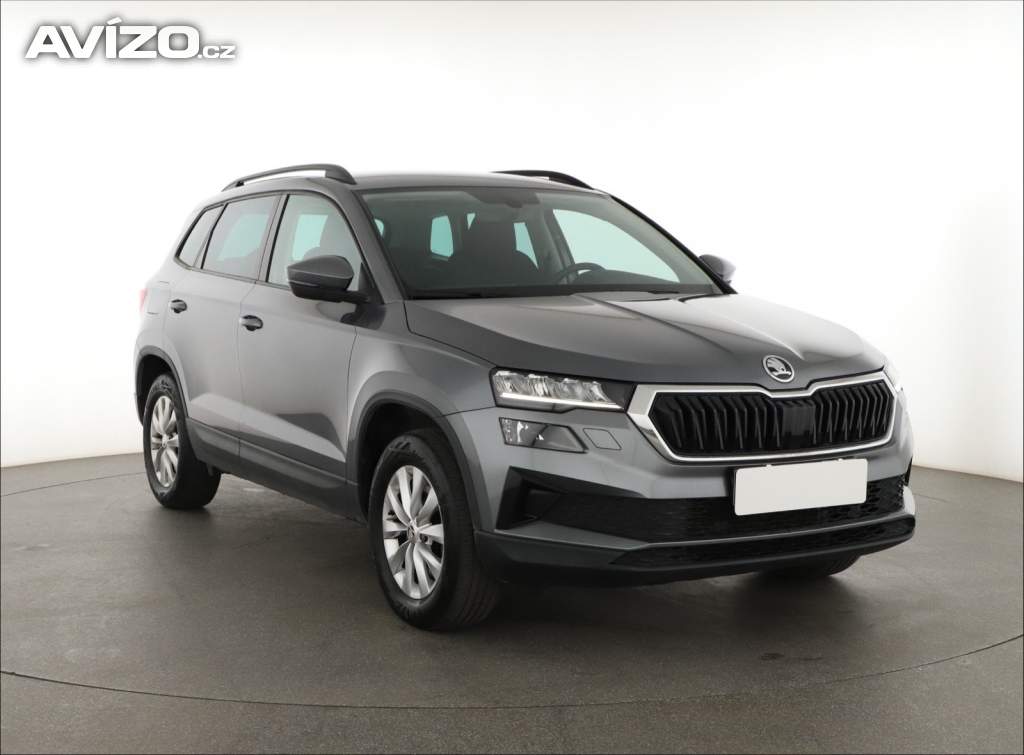 Škoda Karoq 2.0 TDI