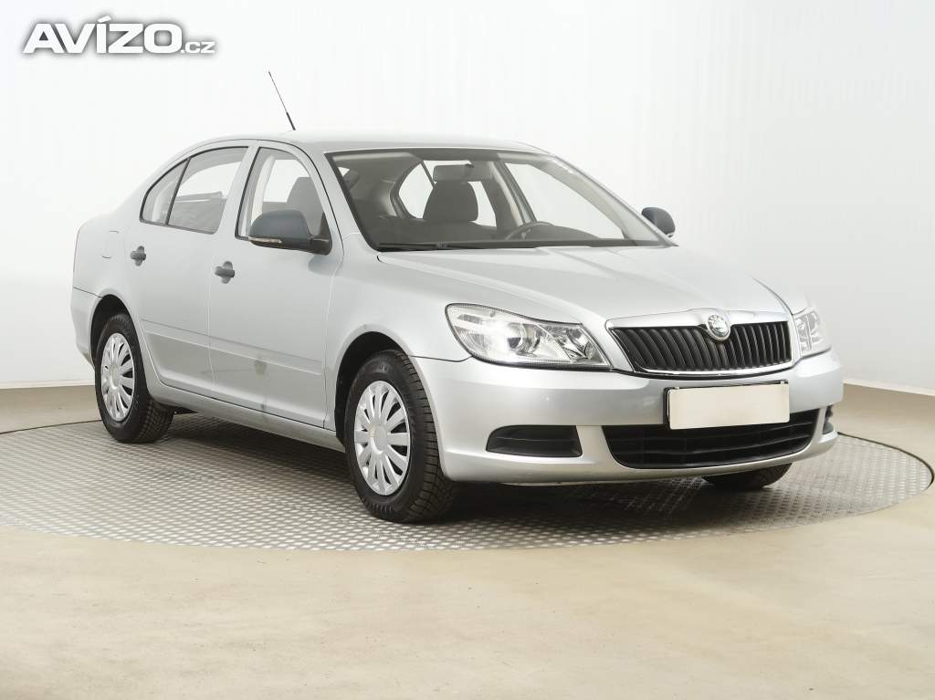 Škoda Octavia 1.4 16V