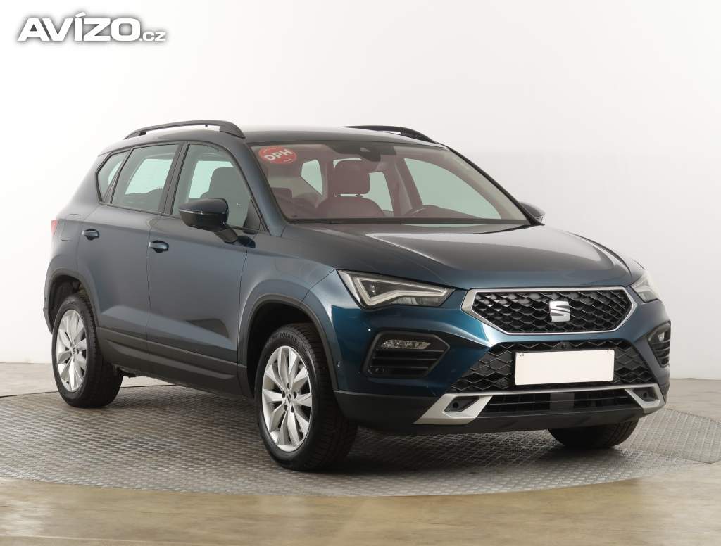 Seat Ateca 2.0 TDI