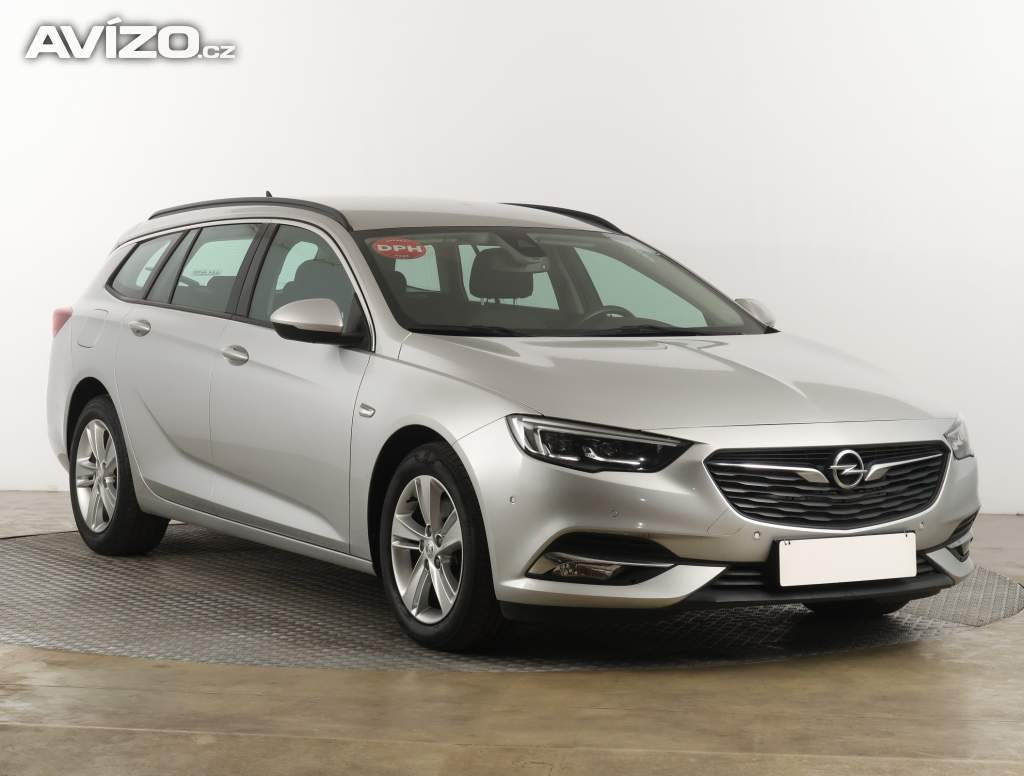 Opel Insignia 2.0 CDTI