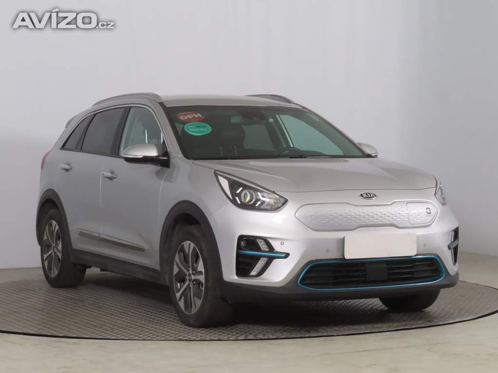 Kia e-Niro 64 kWh