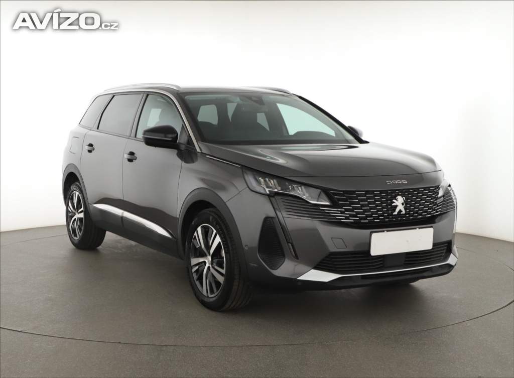Peugeot 5008 1.5 BlueHDi