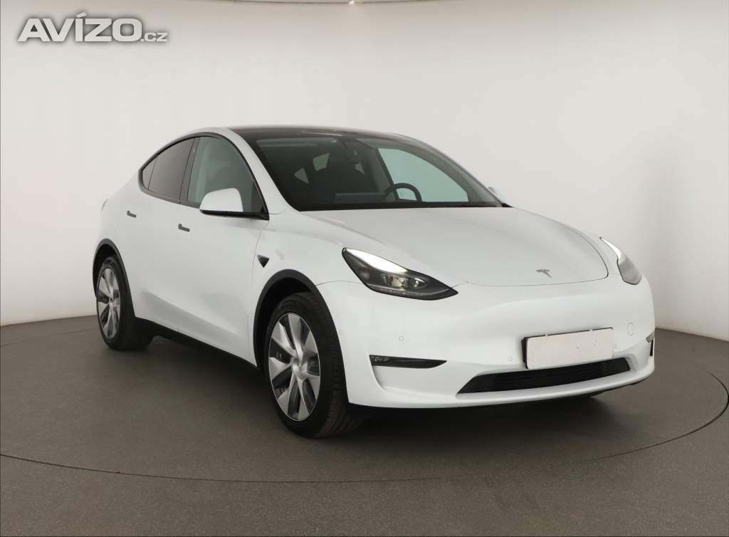 Tesla Model Y Long Range AWD 79kWh