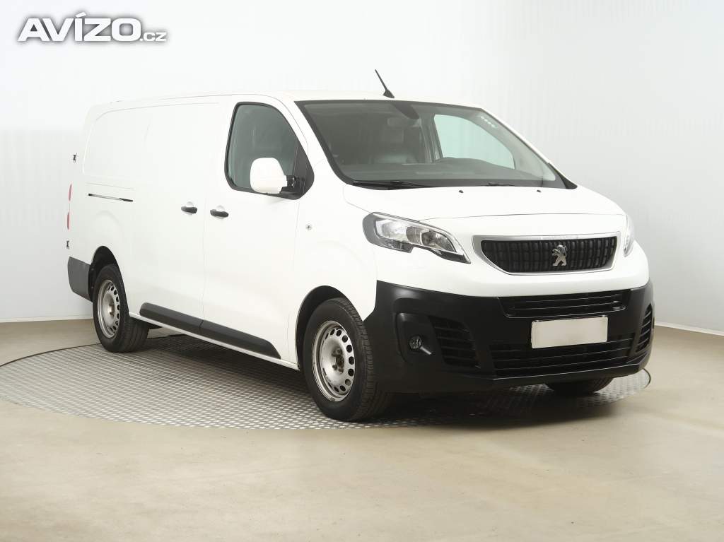 Peugeot Expert 2.0 BlueHDi