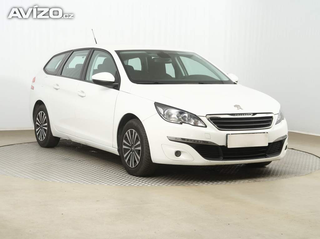 Peugeot 308 1.6 e-HDi