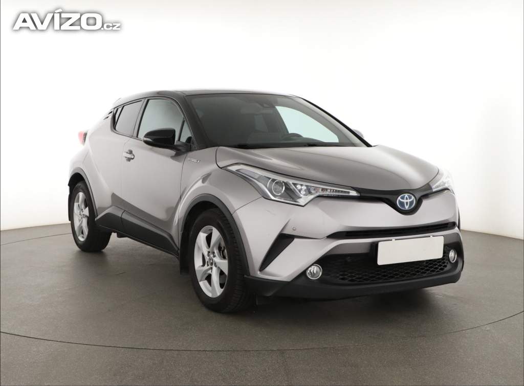 Toyota C-HR 1.8 Hybrid