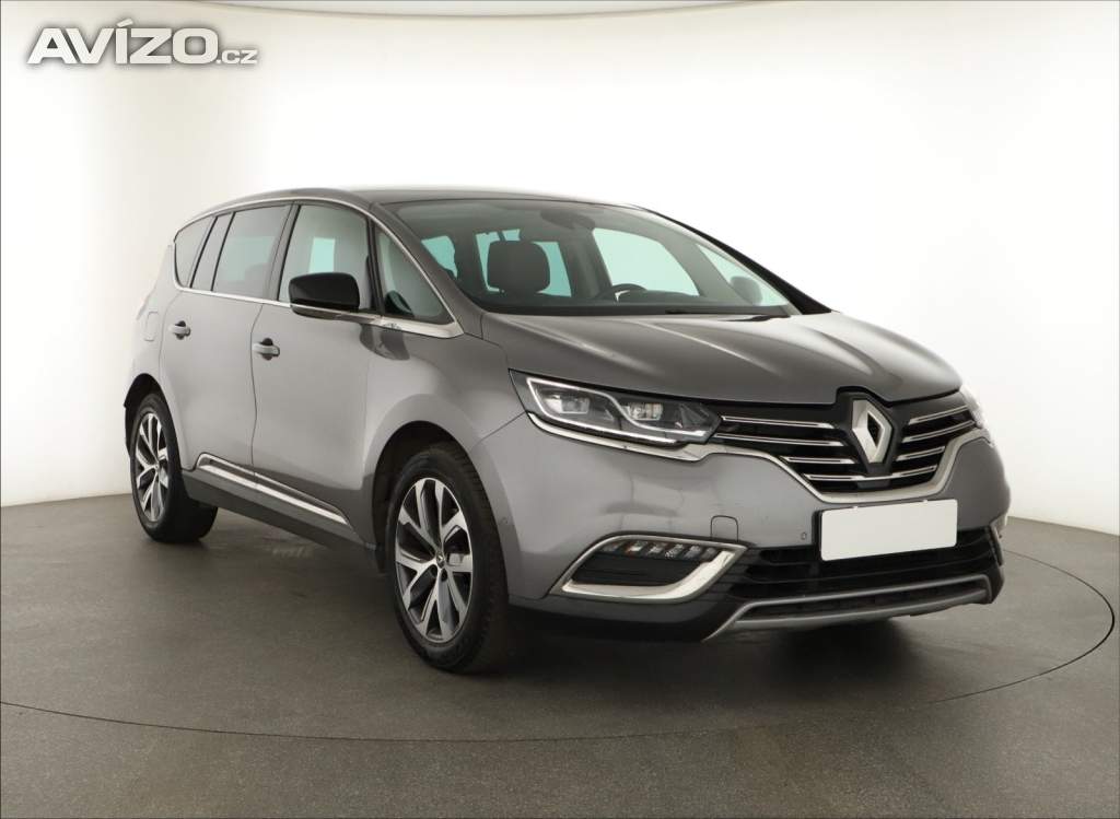 Renault Espace 1.6 dCi