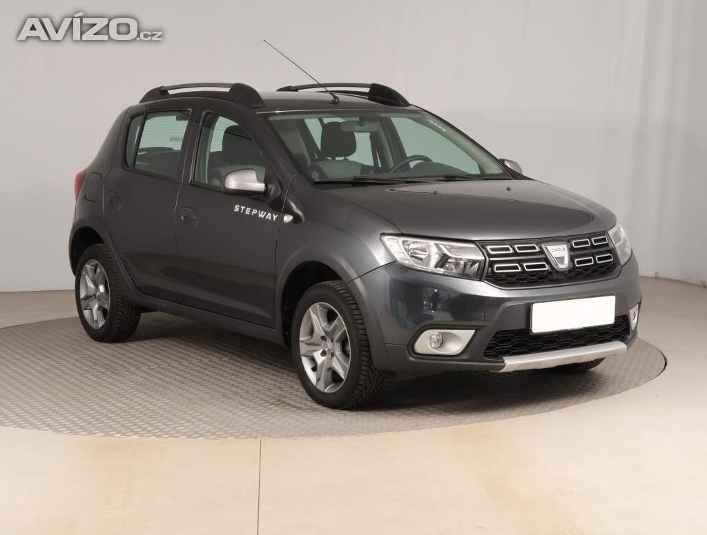 Dacia Sandero 0.9 TCe