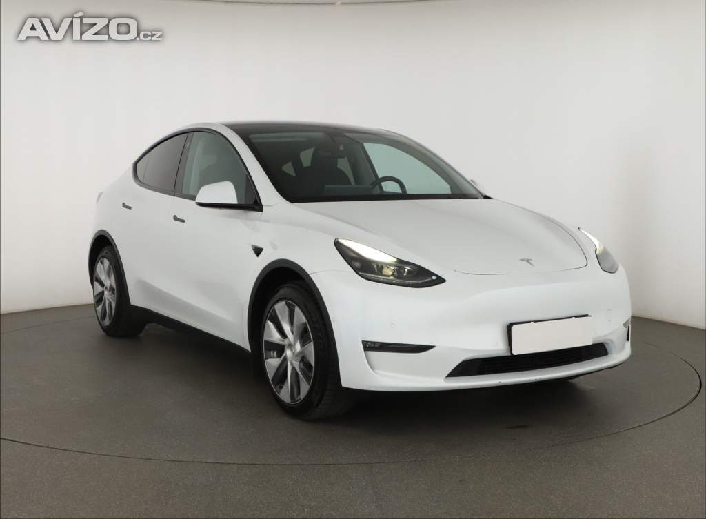 Tesla Model Y Long Range AWD 79kWh