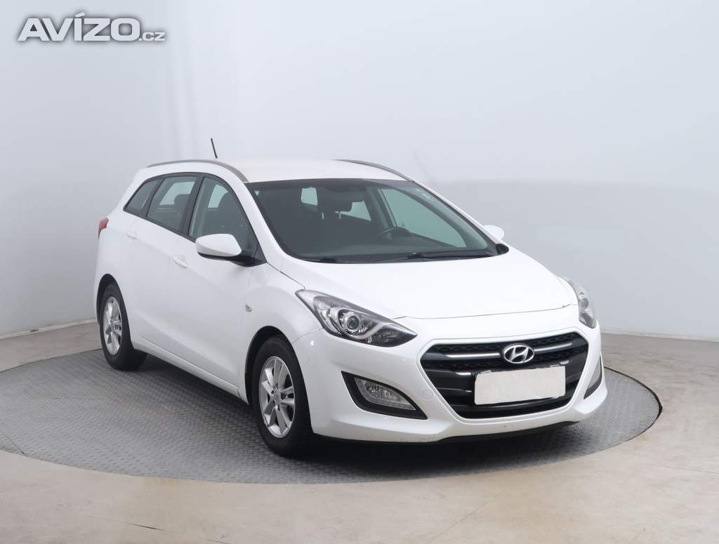 Hyundai i30 1.6 CRDi