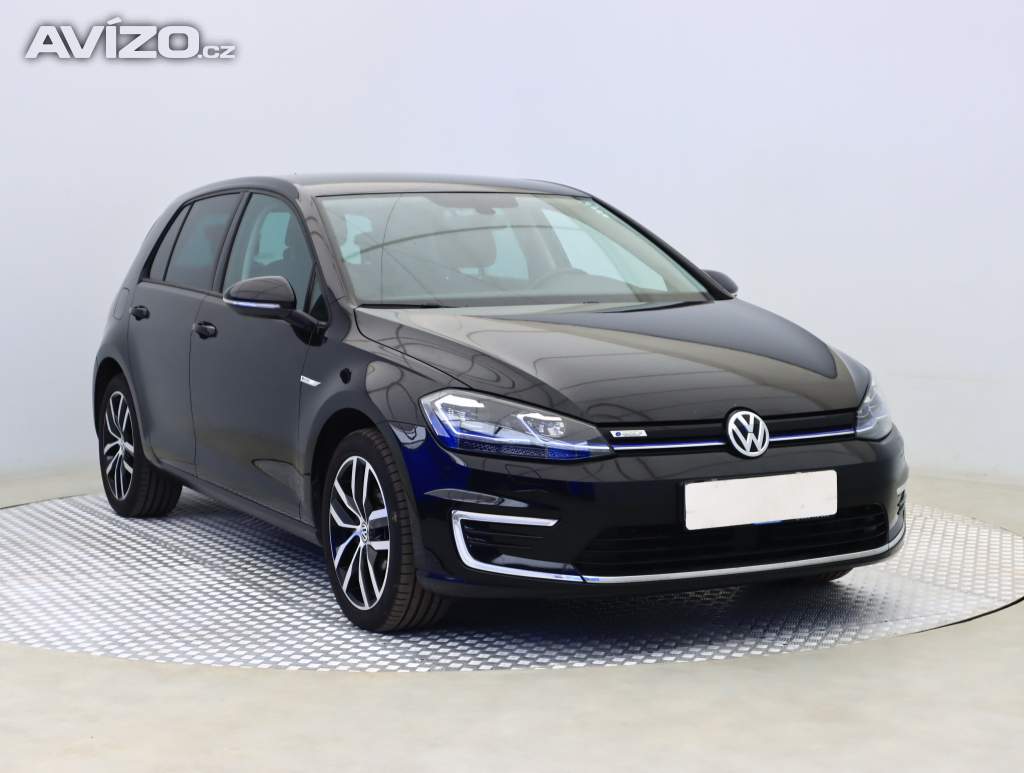 Volkswagen e-Golf 32 kWh - 37 Ah