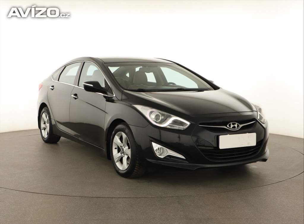 Hyundai i40 1.7 CRDi
