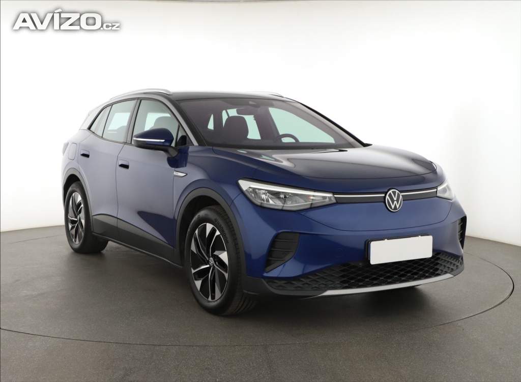 Volkswagen ID.4 Pro Perf. (82 kWh)