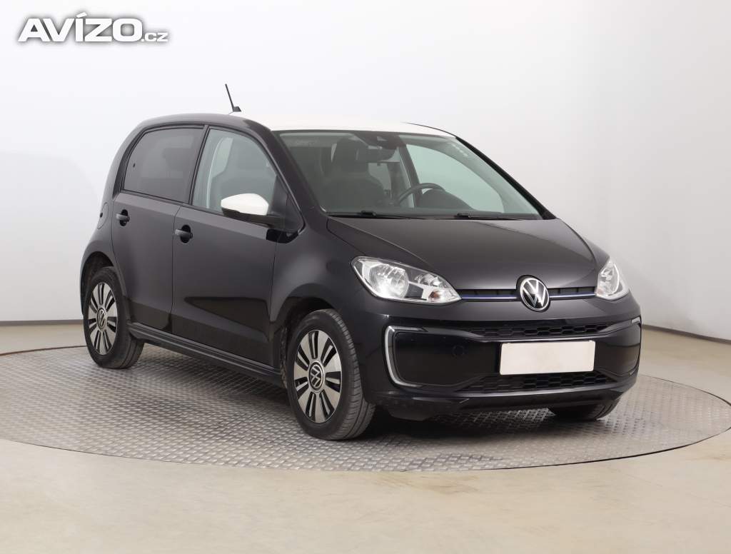 Volkswagen e-up! 32.3 kWh