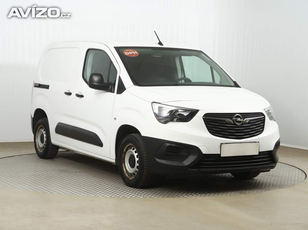 Opel Combo 1.2 Turbo
