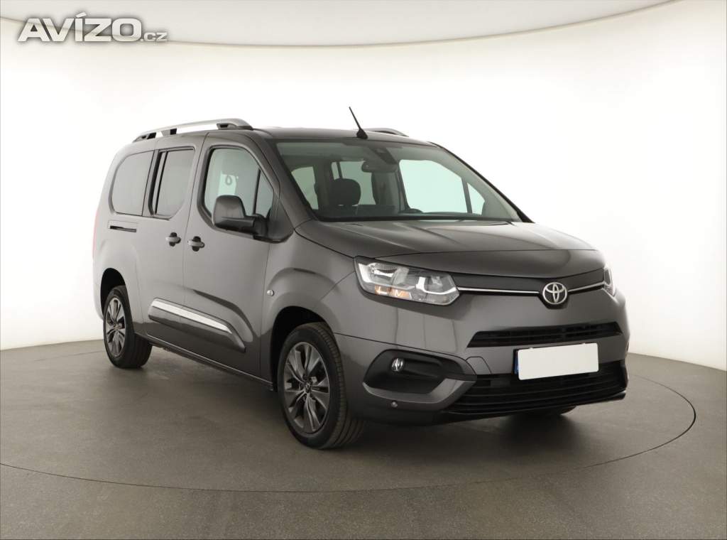 Toyota ProAce City Verso 1.5 D-4D