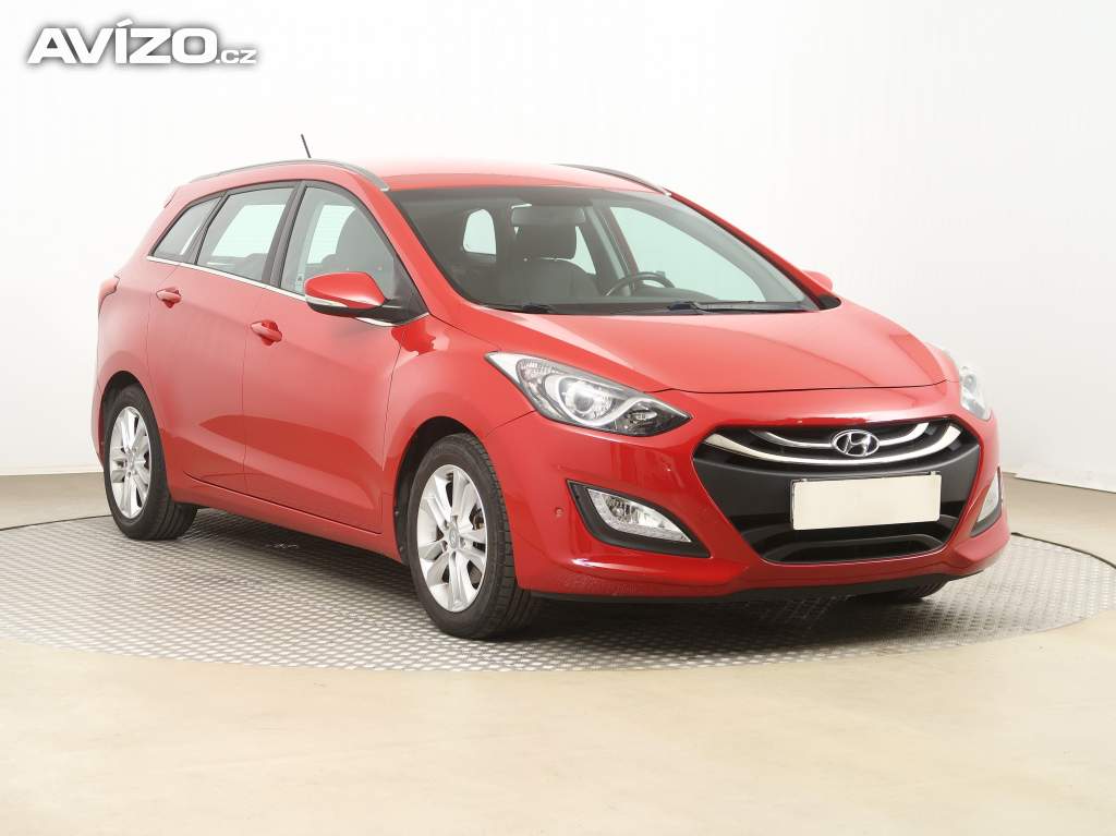 Hyundai i30 1.6 GDI