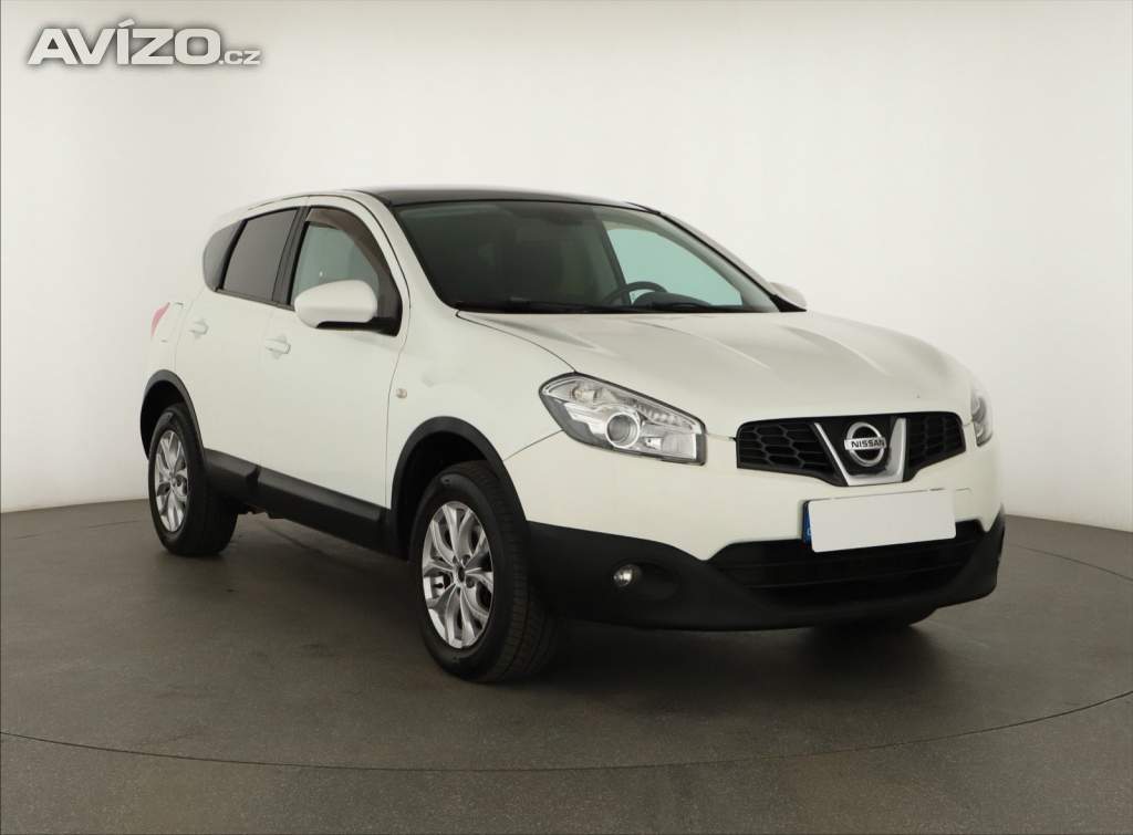 Nissan Qashqai 2.0
