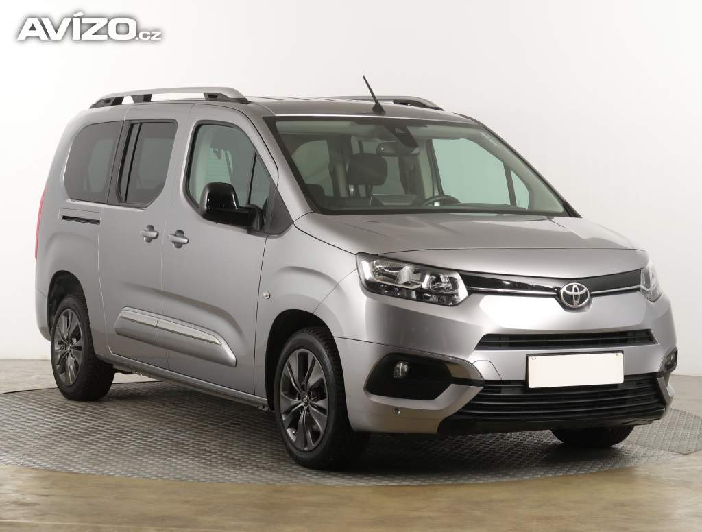 Toyota ProAce City Verso 1.2 T