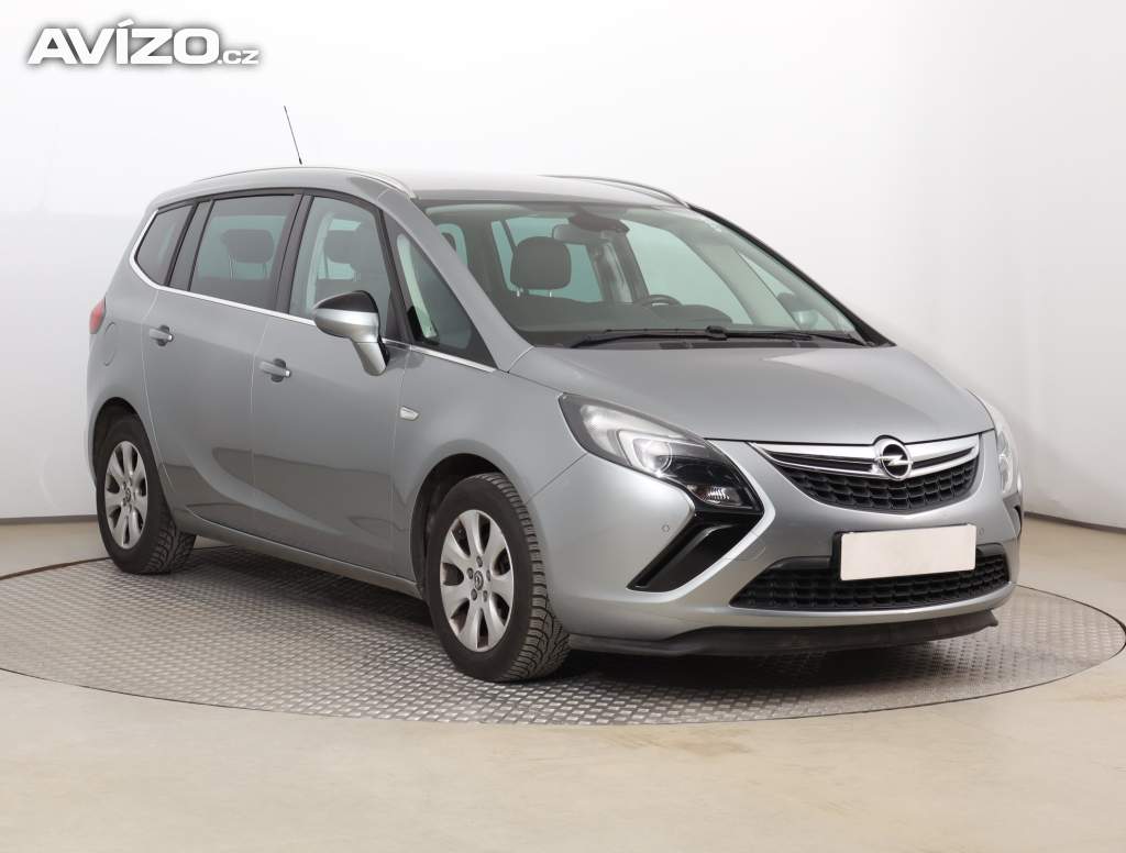 Opel Zafira 1.6 CDTI