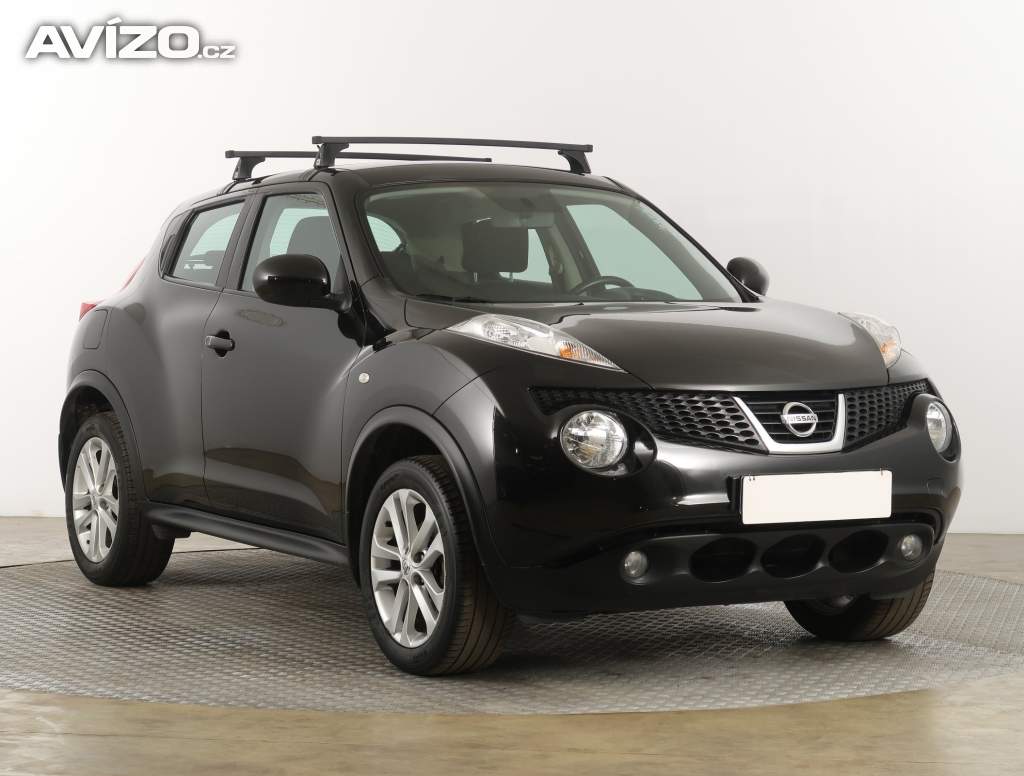 Nissan Juke 1.6 i