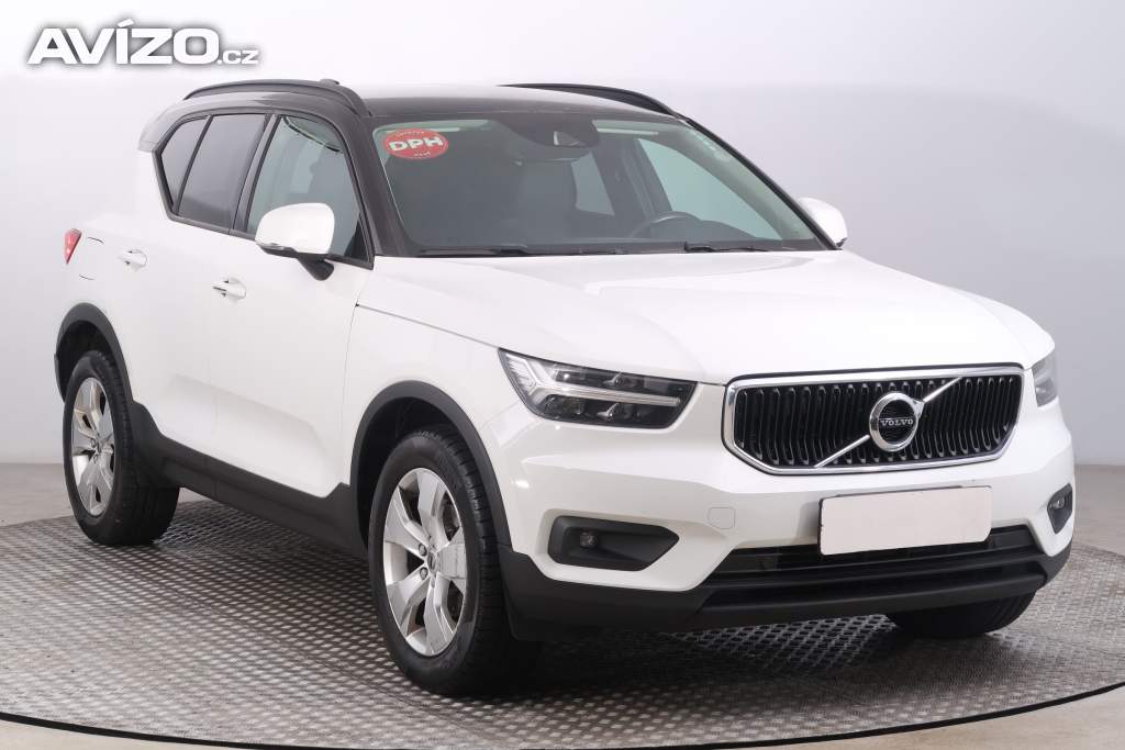 Volvo XC40 D3