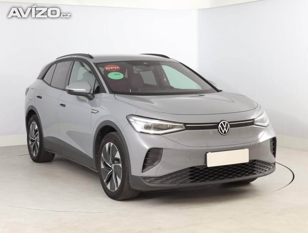 Volkswagen ID.4 Pro Perf. (82 kWh)