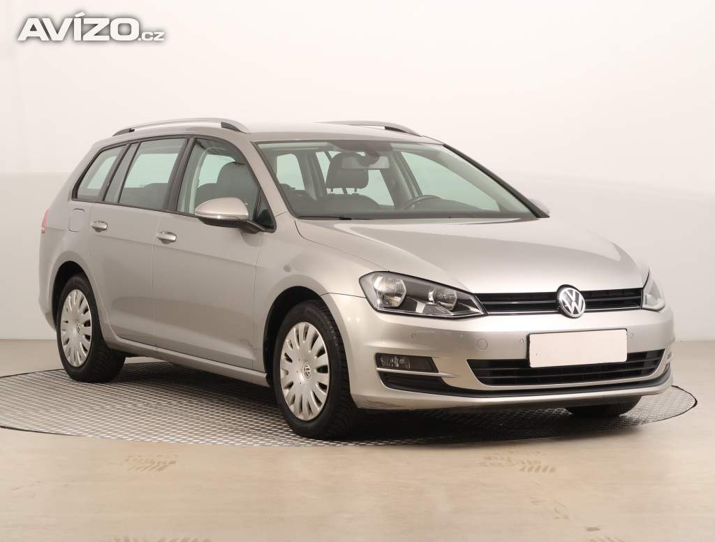 Volkswagen Golf 1.4 TSI