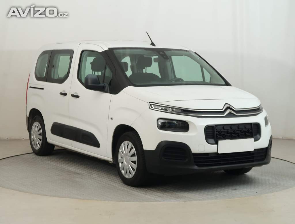 Citroën Berlingo 1.5 BlueHDi